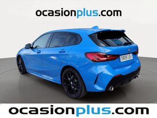 BMW Serie 1 118d 110 kW (150 CV)