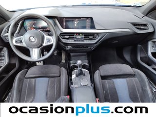 BMW Serie 1 118d 110 kW (150 CV)
