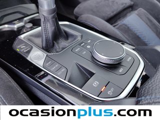 BMW Serie 1 118d 110 kW (150 CV)