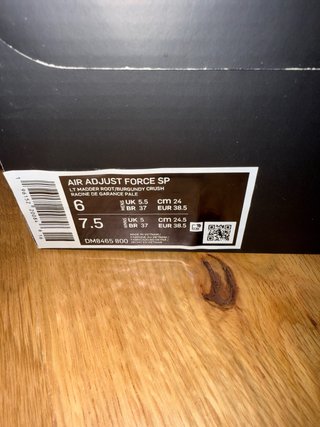 Zapatillas Nike x Ambush