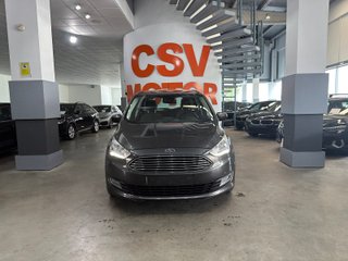 Ford GRAND C-MAX 1.5 TDCi 88kW 120CV Titanium (2019)