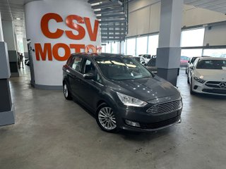 Ford GRAND C-MAX 1.5 TDCi 88kW 120CV Titanium (2019)