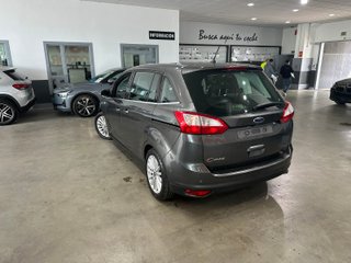 Ford GRAND C-MAX 1.5 TDCi 88kW 120CV Titanium (2019)