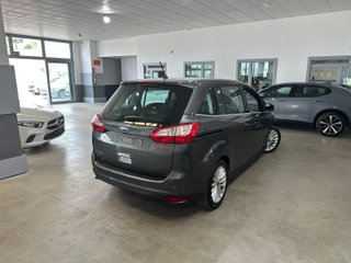 Ford GRAND C-MAX 1.5 TDCi 88kW 120CV Titanium (2019)