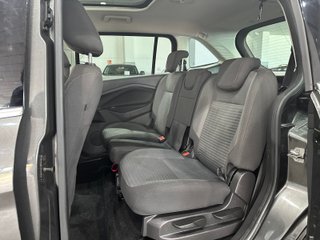 Ford GRAND C-MAX 1.5 TDCi 88kW 120CV Titanium (2019)