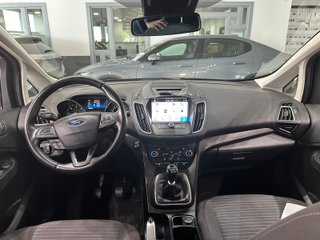 Ford GRAND C-MAX 1.5 TDCi 88kW 120CV Titanium (2019)