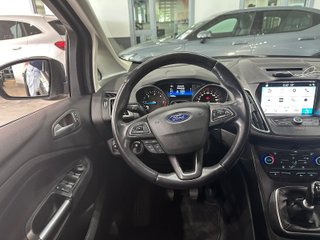 Ford GRAND C-MAX 1.5 TDCi 88kW 120CV Titanium (2019)