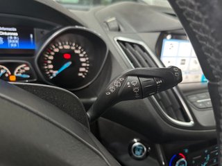 Ford GRAND C-MAX 1.5 TDCi 88kW 120CV Titanium (2019)