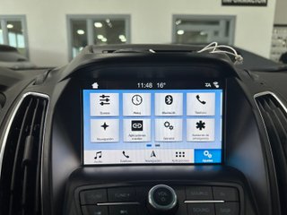 Ford GRAND C-MAX 1.5 TDCi 88kW 120CV Titanium (2019)