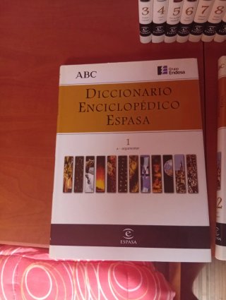 Diccionario