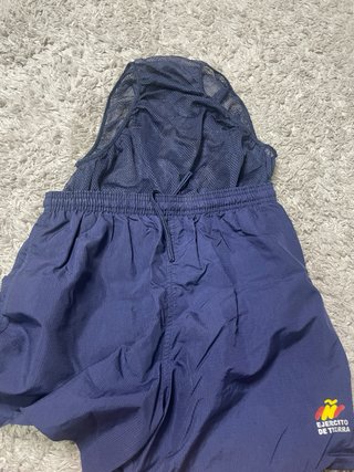 Bañador Ejército de Tierra Talla S