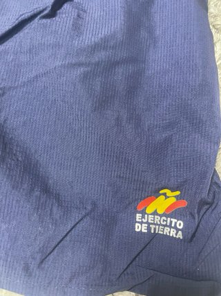 Bañador Ejército de Tierra Talla S