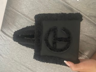 Bolso Mini UGG Negro