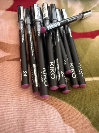 Kiko Milano Matita Occhi misto 40pz