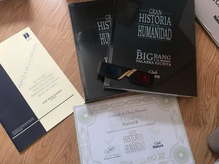 Gran Historia de la Humanidad HD 3D – Colección