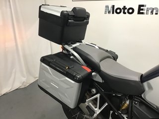 BMW R1200GS ADVENTURE AZUL OCEANO METALIZADO MATE