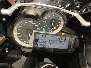 BMW R1200GS ADVENTURE AZUL OCEANO METALIZADO MATE