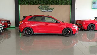 Hyundai i30 N PERFORMANCE  2018