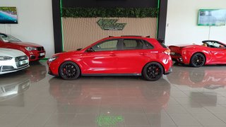 Hyundai i30 N PERFORMANCE  2018