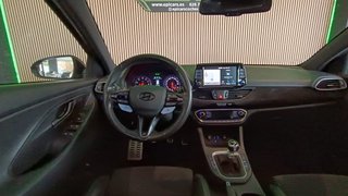 Hyundai i30 N PERFORMANCE  2018