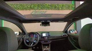 Hyundai i30 N PERFORMANCE  2018