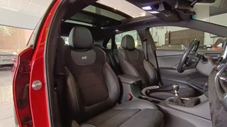 Hyundai i30 N PERFORMANCE  2018