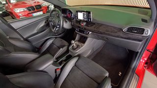 Hyundai i30 N PERFORMANCE  2018