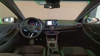 Hyundai i30 N PERFORMANCE  2018