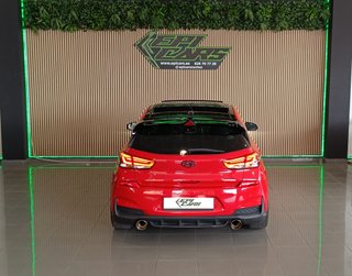 Hyundai i30 N PERFORMANCE  2018