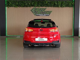 Hyundai i30 N PERFORMANCE  2018