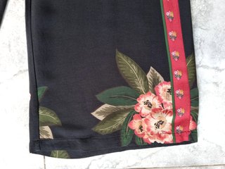 Conjunto Desigual Talla L Blusa y Pantalón