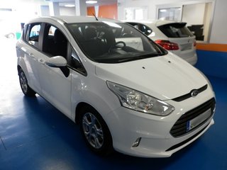 Ford B-MAX 2013