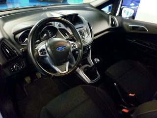 Ford B-MAX 2013