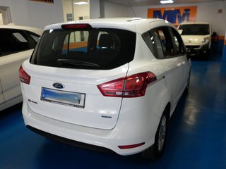 Ford B-MAX 2013