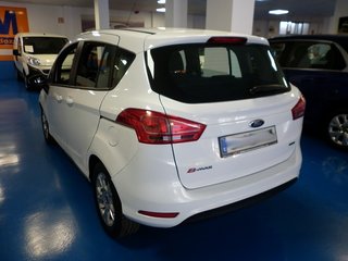 Ford B-MAX 2013