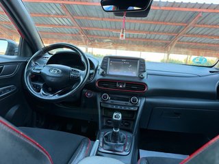 Hyundai Kona 2017