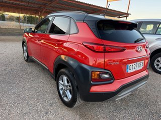 Hyundai Kona 2017