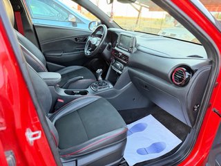 Hyundai Kona 2017
