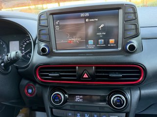 Hyundai Kona 2017