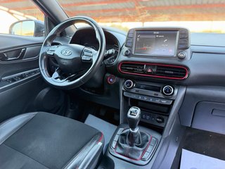 Hyundai Kona 2017