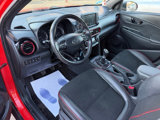 Hyundai Kona 2017