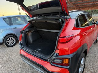 Hyundai Kona 2017
