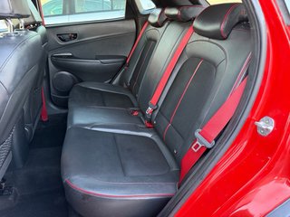 Hyundai Kona 2017