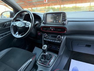 Hyundai Kona 2017