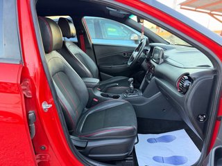 Hyundai Kona 2017