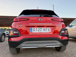 Hyundai Kona 2017