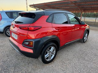 Hyundai Kona 2017