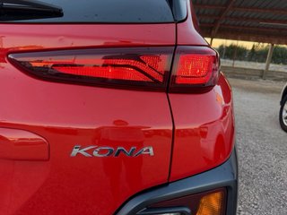 Hyundai Kona 2017