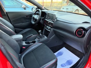 Hyundai Kona 2017