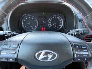Hyundai Kona 2017